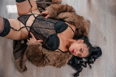 MartinnaRossiSexy Martinna 👑💋图片 3