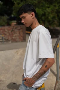 Bunny_boyy1 bad boy Pic