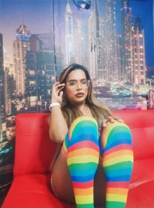 dulce cessy de monsterdick_22cm  2 Imagens