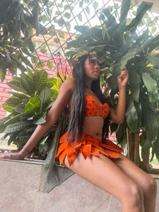 Hillarytonsonx UR SEXY FAIRY টি ছবি