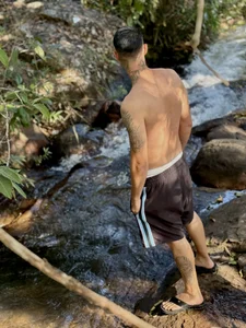 O único gostoso na plataforma de Bandido_gostosoo  5 Imagens