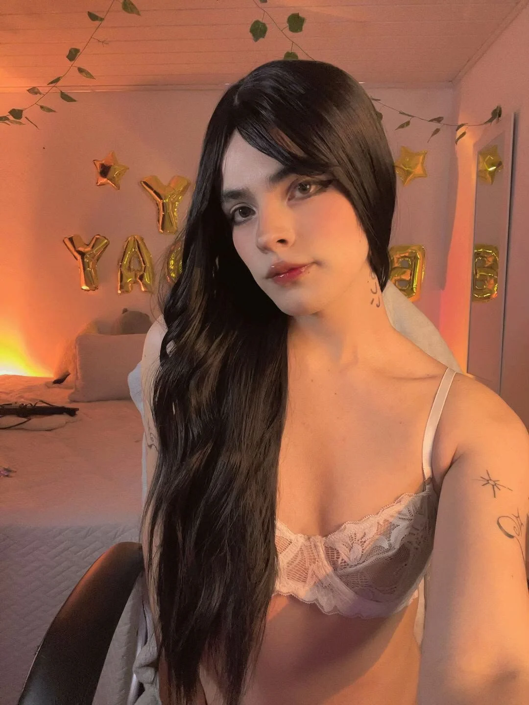 lanadoll20 adlı kullanıcının viral fotoğrafları:  3863
