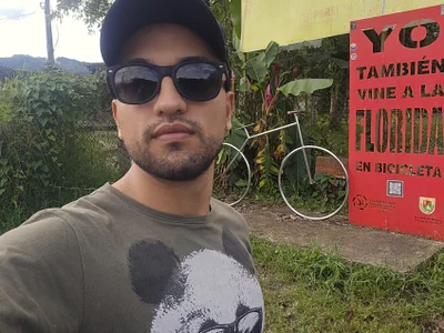 Miguel_SaraPinkのPublicの 3枚の写真