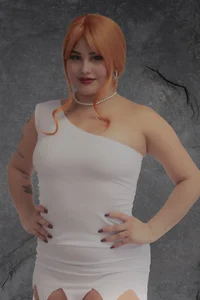 Little_Ivy Little Vilma 🎃 Pic