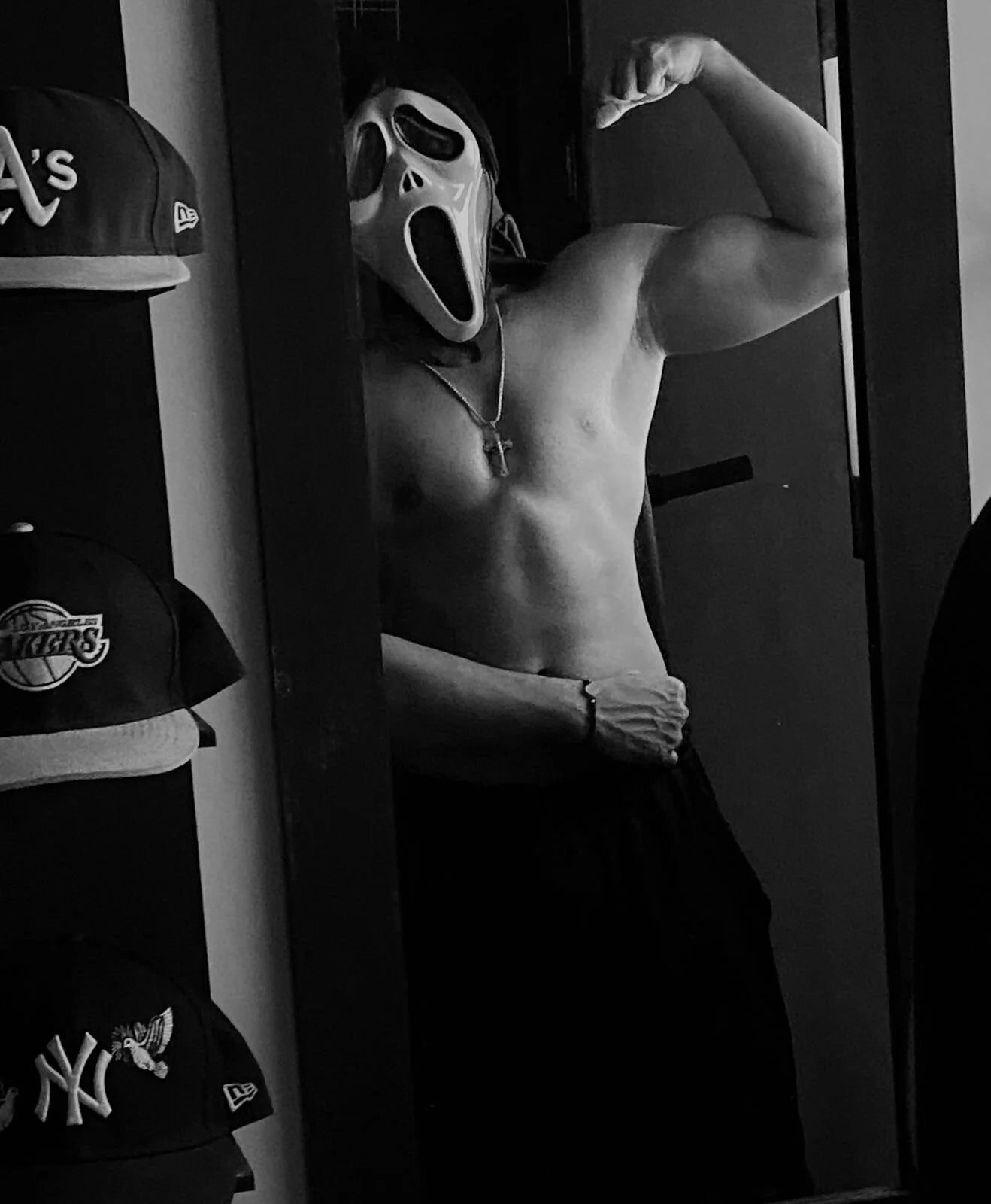 sant_wahlberg Gym зображення