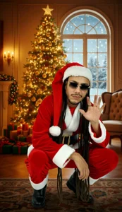 Boss_Domiinator: XXXmas for u ( 2 фото)