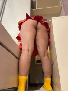 Velma. Ghost Search od _Mary_Me  snímek