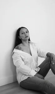 AyshaScottbeautiful woman 💘图片 4