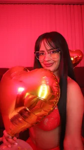 violeta_sexx_ Happy Valentines Day Hình 2