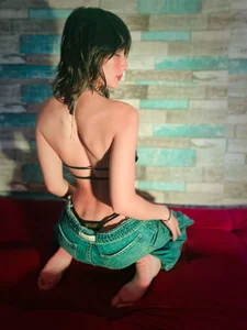 Danny_Face HELP ME TO REMOVE MY PANTY🍑🔥 圖片 3