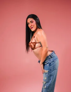 MeganStorn Sensual Glow 💄 Pic 5