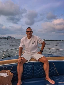 AntonellandJohanJohantinx图片 4