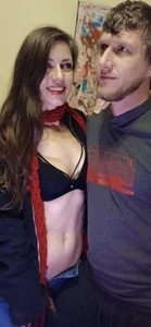 Missme4bdn: Him and Her latest ( 2 фото)