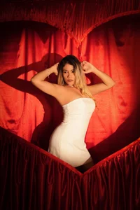 JennyRouse01のmy valentineの 4枚の写真