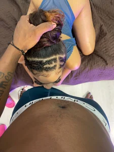 Duo69Sexual E-bony & BBC!🙊😈🔥 圖片 4