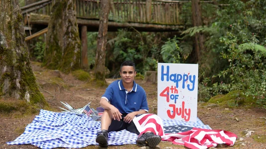 Liiamthompson July 4th / 2026 Immagine 