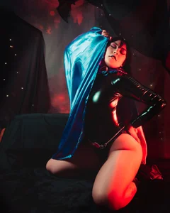 Paulina_bennet Treat or Punishment?🎃 사진 9