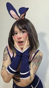 miyuu69の🐰BUNNYWEEN 🎃の 6枚の写真