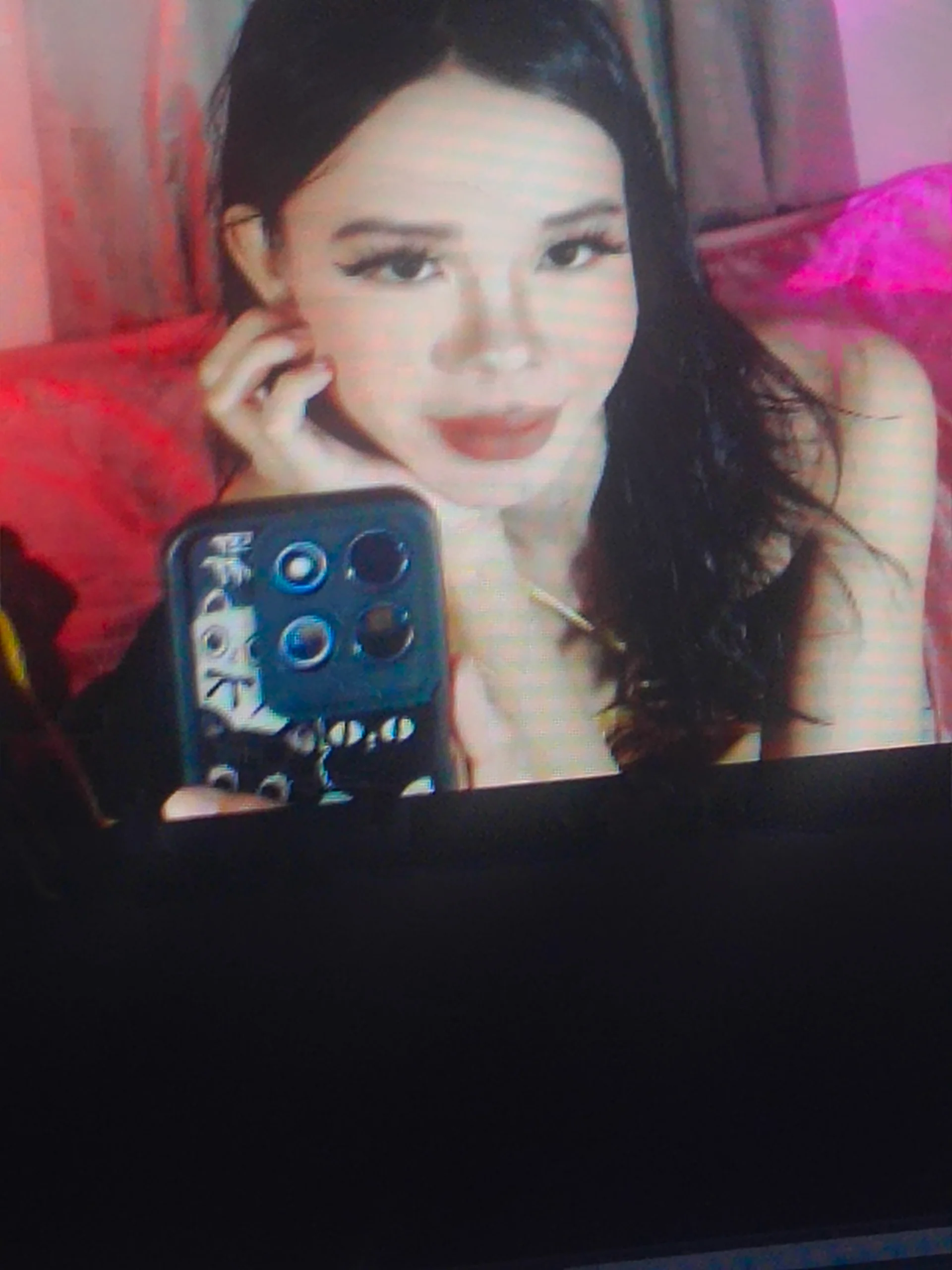 seductive_asian_mhea Pretty mhea Foto 2