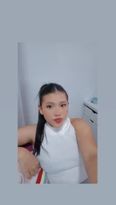 SHINYY_STAR_ wearing my new lingerie  2. fénykép