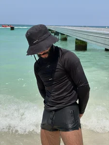 Thaiel_Fosteer Beach Day 🌊😎 사진 5