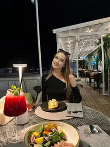 Sweett_Monica live Photo Foto