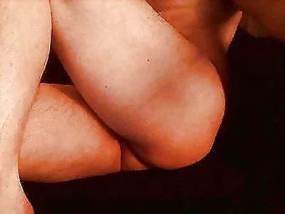 MarkusCH Nude pics of me Foto