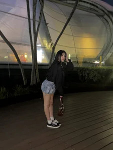 cuteezoe ❤️‍🔥❤️‍🔥❤️‍🔥 Pic 3