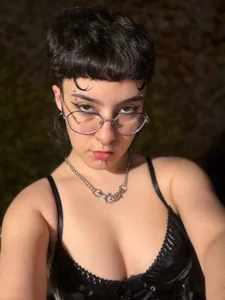 infernaldeity's XXX Nude Photo 1