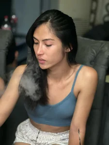 Belle_Sinclair Goddess Pic