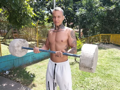 damian_c12 In the park 圖片 5