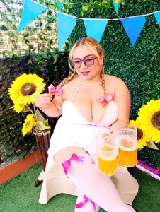 Amber-miller1 🍻Oktoberfest🍻 Pic 9
