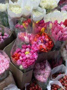 liana_kisses spring day with me🌷💗 사진 5