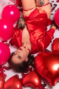 TaniaFoxx Sweet girl 🍒 Pic 4