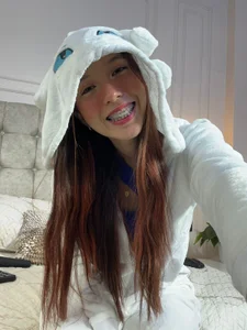 DulceEstrella_😊Furia luminosa🤍❤️‍🔥图片 3