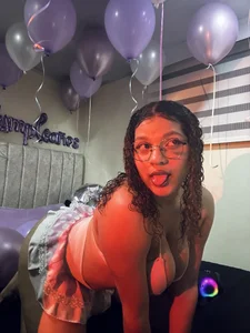 KendyLove_ Happy birthday Kendy!! 💜 Pic 2