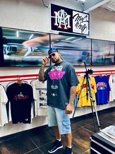 HANS_MORGAN2 me!!😎 Pic 5