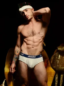 damn_fox SEXY GUY 사진