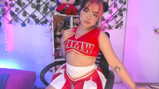 Pucaa_Some cosplays图片