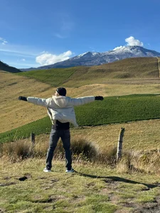 samuelcoopeer traveles Pic 7