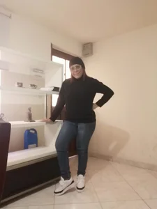 BrendaSex_Hot casual 😈💋 Pic