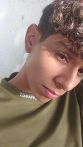 Thiago_And_Gael GAEL Foto