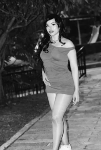 Miss_londonn2 ♦ Natural Black Session ♦ зображення 3