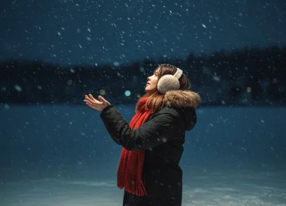 Zdjęcia Selesumii Merry Christmas and New Year ♥️🫶: 