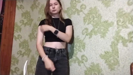 RosariaShumake play with me Pic