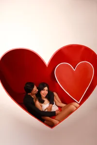 💕💕HAPPY VALENTINE'S 💕💕 od kameron_and_Nick  2 snímek