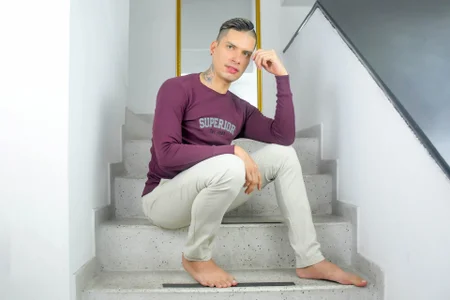 Alan_Fire Public зображення 3