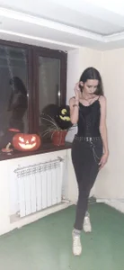 Cutie photo od SirenFrost  3 snímek