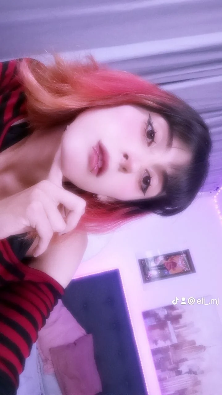 goth_minerva Foto en Tendencia 6635