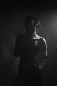 Zdjęcia Roxa_Lana Mistress in the mist:  7